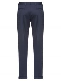 Elegante Jerseyhose Herren